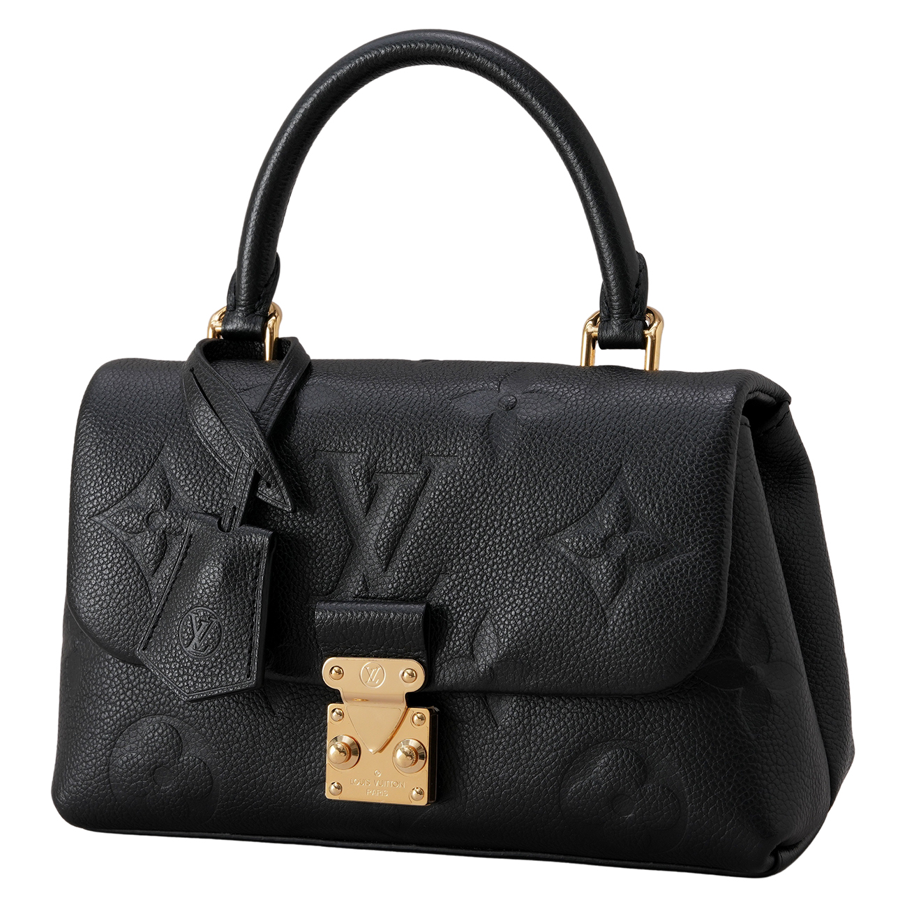 LOUIS VUITTON(USED)루이비통 M45977 앙프렝뜨 마들렌 BB